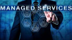 A Brief Guide on Managed IT Service for Businesses and Startups