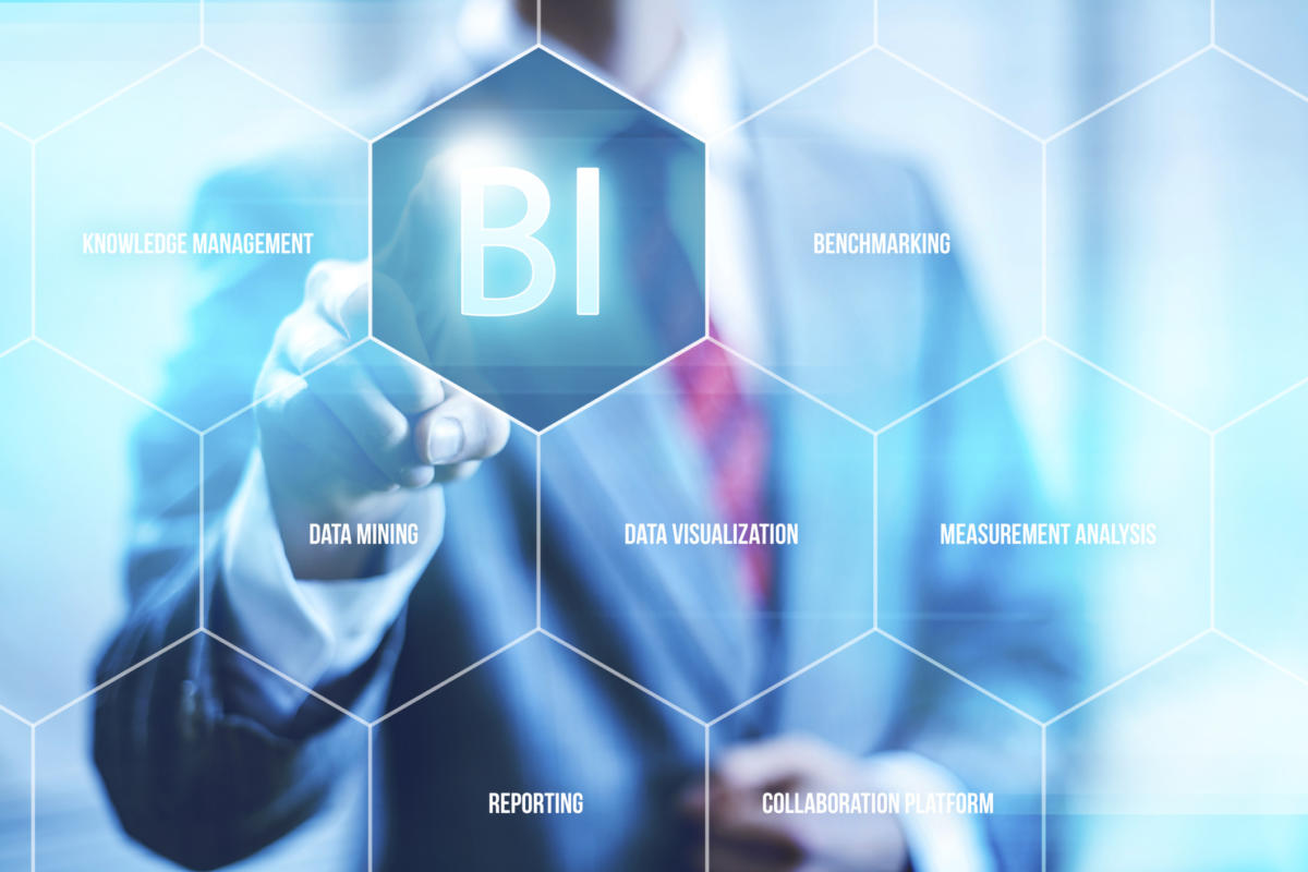 Business Intelligence and Upcoming Market Growth 
