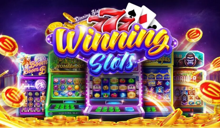 How to Improve Your Odds at Winning Slots