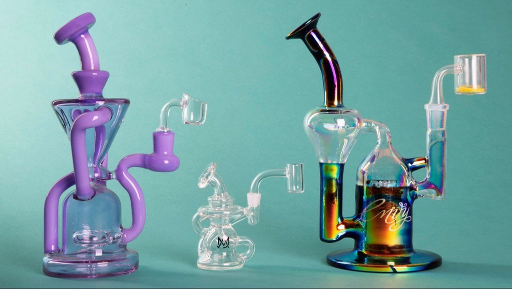 Quick Guide to Using Dab Rigs and the Best Option for You!